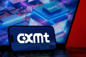 Hãng chip soán ngôi Tencent để trở thành công ty giá trị nhất Trung Quốc
