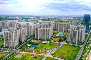 Trung tâm hết hấp dẫn, 70% người mua bất động sản đang tìm về vùng ven