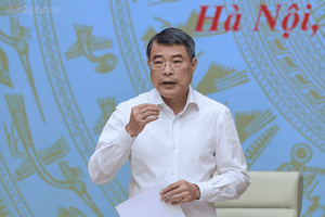 Thủ tướng yêu cầu NHNN tìm ‘điểm cân bằng’ giữa lạm phát và tăng trưởng 2 con số