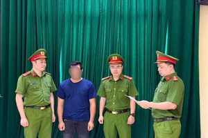 Khởi tố Giám đốc và kế toán một công ty