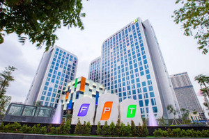 FPT đạt doanh thu hơn 30.700 tỷ đồng sau 7 tháng, bắt tay cùng 'cha đẻ' ChatGPT để phát triển AI