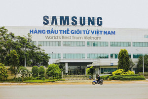 Samsung vừa 'mở kho' công nghệ gần 1.000m² tại Thái Nguyên, chuẩn bị lò luyện nhân tài bán dẫn