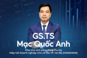 Giảm 30% thuế trong 2 năm: Làm sao để doanh nghiệp nhỏ không chỉ sống sót mà còn lớn lên?