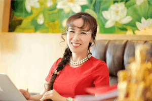 Hãng hàng không của tỷ phú Nguyễn Thị Phương Thảo rót thêm 250 tỷ đồng vào Galaxy Pay để đầu tư Internet vệ tinh (Starlink)