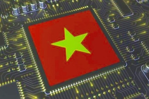 CEO FPT: Tập đoàn lựa chọn công đoạn có lợi thế cạnh tranh trong chuỗi giá trị ngành bán dẫn