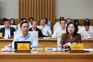Tín dụng chạy nhanh hơn huy động, khoảng cách vốn tăng lên 2 triệu tỷ đồng