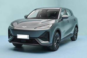 Mazda CX-5 có ‘kình địch’, mẫu SUV vừa nhận đặt hàng giá chỉ từ 420 triệu, diện mạo hiện đại, nội thất toàn cảnh