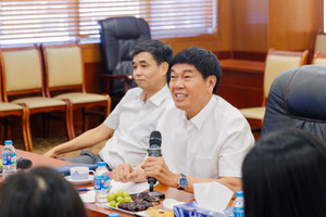 Hòa Phát (HPG) tiếp tục ‘đánh lớn’ vào bất động sản, sắp triển khai một dự án mới tại Hà Nội