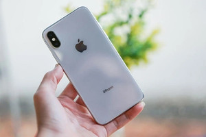 Mẫu iPhone 'huyền thoại' chính thức bị Apple 'khai tử'