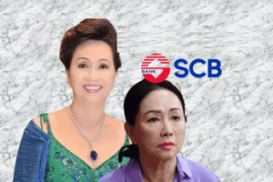 Thi hành án liên tục đấu giá tài sản, hơn 12.400 tỷ đồng đã trả cho trái chủ vụ Trương Mỹ Lan