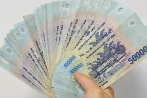 Cá nhân có thể được nhận tới 10.000.000 đồng khi cung cấp thông tin này: Điều kiện cần là gì? Ai có thể nhận?