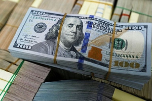 Tỷ giá hôm nay 14/8: Tỷ giá trung tâm bất ngờ quay đầu sau chuỗi tăng mạnh