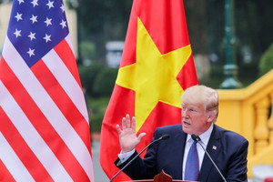 Mỹ áp thuế tới 84,95%, một mặt hàng của Việt Nam vẫn thu hơn 10 tỷ USD: Trung Quốc bất ngờ chi 1,5 tỷ USD