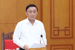 Bộ Chính trị ra chỉ đạo quan trọng, kéo dài chuỗi giá trị tài nguyên: L oạt doanh nghiệp trên sàn đứng trước cơ hội mới