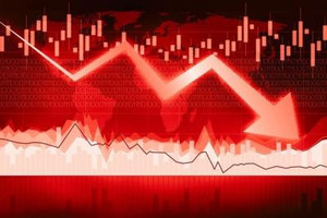 Nhóm Vingroup gây sức ép, VN-Index 'bốc hơi' hơn 20 điểm