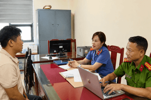 Khởi tố 2 Giám đốc, 1 Phó Giám đốc cùng Trưởng phòng Kỹ thuật công ty giao thông, xây dựng