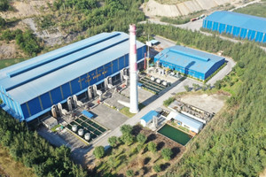 TP lớn nhất Việt Nam dừng chủ trương đầu tư nhà máy xử lý rác thải hơn 2.200 tỷ