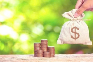Lãi lớn, một doanh nghiệp tạm ứng cổ tức tỷ lệ 20%