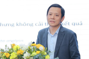 Giáo sư trẻ nhất Việt Nam nhìn nhận thẳng về học sinh hiện tại và yêu cầu mới đối với giáo viên