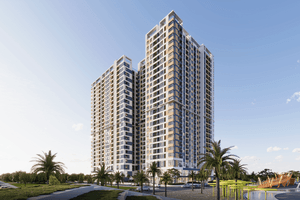 Sau 4 tháng bàn giao, FPT Plaza 3 trao giấy chứng nhận quyền sở hữu nhà ở đợt đầu cho cư dân