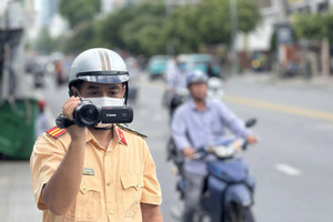 Những người không nộp phạt nguội có thể phải chịu thêm 4 'phiền phức' này