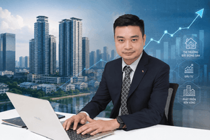 Dòng tiền bất động sản sắp có cuộc dịch chuyển lớn sau Nghị quyết 21: Nhóm doanh nghiệp nào sẽ hưởng lợi?