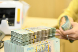 Giảm lãi suất ngân hàng: Phải đến được người vay cuối cùng