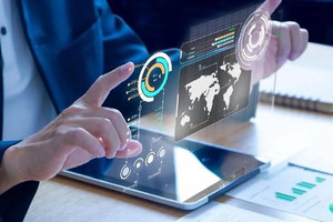 Việt Nam sắp có 'chợ dữ liệu': Ai được mua bán, dữ liệu nào bị cấm giao dịch?