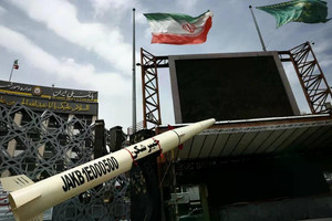 Israel kinh ngạc trước tốc độ phục hồi sản xuất tên lửa của Iran