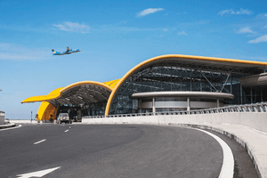 Chỉ vài ngày nữa, Việt Nam chính thức mở cửa sân bay quốc tế tại tỉnh rộng nhất cả nước