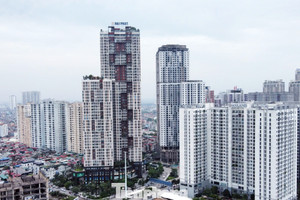 Đề xuất bổ sung 'nhà có mục đích lưu trú' vào luật