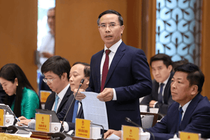 Thống đốc NHNN Phạm Đức Ấn nhận thêm nhiệm vụ mới