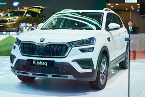 ‘Chung mâm’ với Toyota Yaris Cross, mẫu SUV đến từ thương hiệu châu Âu giá chỉ hơn 500 triệu, chạy mượt mà, khung gầm MQB cải tiến do Volkswagen