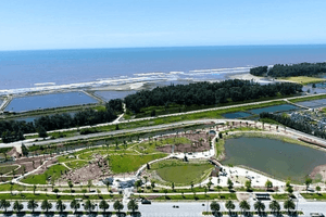 Tỉnh sẽ lên thành phố trực thuộc Trung ương, mục tiêu trở thành trung tâm kinh tế biển trọng điểm của Bắc Bộ