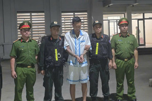 Bộ Công an khởi tố, bắt tạm giam Huấn Hoa Hồng