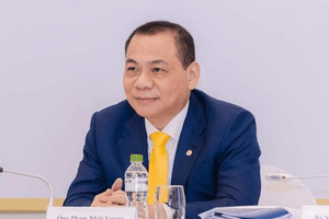 Trước khi hiến cúng nhà cho chùa Đại Giác, tỷ phú Phạm Nhật Vượng đã chi hàng triệu USD để xây chùa ở châu Âu