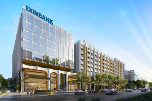 Eximbank giải trình nguyên nhân lợi nhuận quý II/2026 sụt giảm hơn 56%