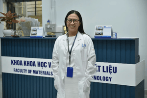 Nữ Giáo sư trẻ nhất Việt Nam sinh năm 1980, từng từ chối việc lương cao ở Pháp để về nước 'truyền lửa', tuyên bố luôn về ‘lối mòn’