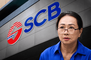 Thủ tướng yêu cầu đẩy nhanh xử lý tài sản bảo đảm của SCB trong vụ Trương Mỹ Lan