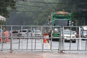 Biên giới phong tỏa, Campuchia cùng Thái Lan vẫn lập nên kỳ tích