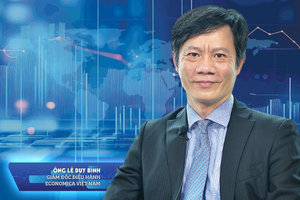 TS. Lê Duy Bình: Phải giải ngân ít nhất 99%, thậm chí 100% vốn đầu tư công để tạo động lực tăng trưởng năm 2026