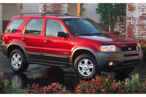 Lộ diện SUV rẻ nhất lịch sử của Ford, thiết kế hầm hố kế nhiệm dòng Escape, giá dự kiến chỉ từ 651 triệu đồng