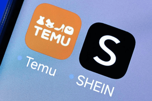 Shein 'gậy ông đập lưng ông', thua kiện Temu ngay trước thềm IPO 30 tỷ USD