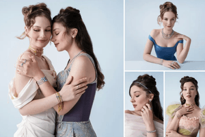 Pandora lên kế hoạch thoát phụ thuộc vào giá bạc