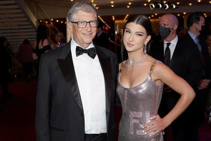 Con gái Bill Gates đối mặt nguy cơ lĩnh án 20 năm tù trong vụ gian lận gây chú ý