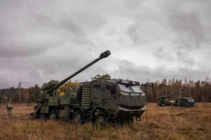 Nga cảnh báo diễn biến nguy hiểm nếu Mỹ, Thổ Nhĩ Kỳ chuyển vũ khí cho Ukraine