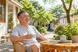 Ở Việt Nam cần bao nhiêu tiền để nghỉ hưu thoải mái?
