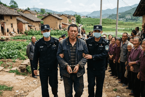 Phạt tù 25 năm, tịch thu 38 tỷ của một trưởng thôn vì tội tham ô, nhận hối lộ tại Trung Quốc