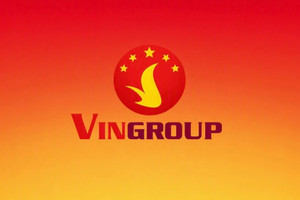 Sau khi đổi logo, Vingroup tiếp tục công bố một thay đổi chưa từng có