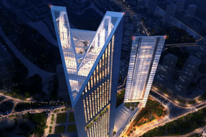 VietinBank Tower hơn 10.000 tỷ sắp đổi chủ: Doanh nghiệp nào đủ sức tiếp quản dự án sau gần 16 năm dang dở?